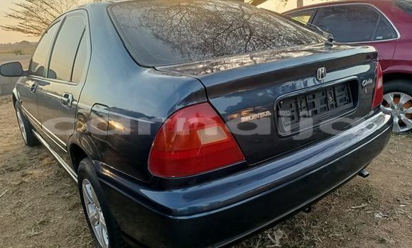 Acheter Occasion Voiture Honda Civic Autre à Lagos, État de Lagos Acheter Occasion Voiture Honda Civic Autre à Lagos, État de Lagos