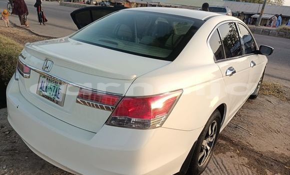 Acheter Occasion Voiture Honda Accord Autre à Lagos, État de Lagos Acheter Occasion Voiture Honda Accord Autre à Lagos, État de Lagos