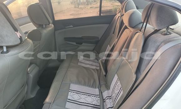 Acheter Occasion Voiture Honda Accord Autre à Lagos, État de Lagos Acheter Occasion Voiture Honda Accord Autre à Lagos, État de Lagos