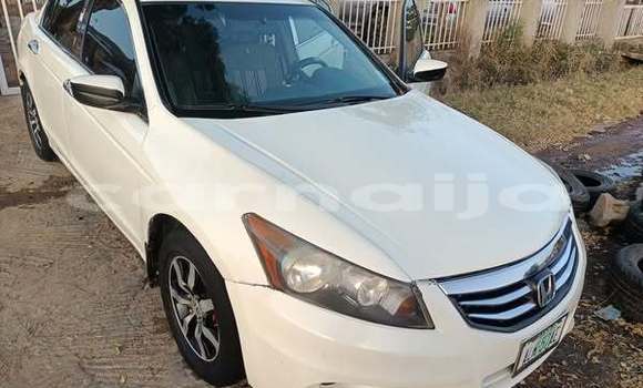 Acheter Occasion Voiture Honda Accord Autre à Lagos, État de Lagos Acheter Occasion Voiture Honda Accord Autre à Lagos, État de Lagos