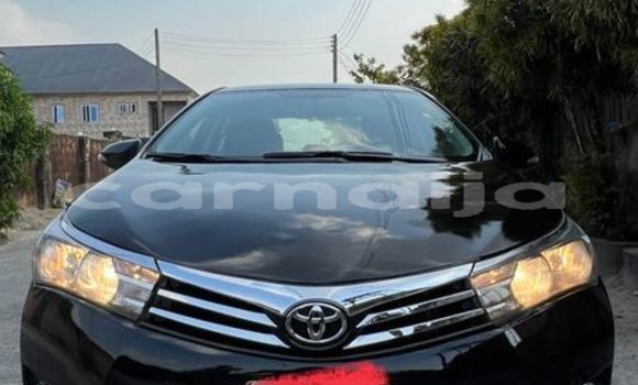 Buy Used Toyota Corolla Other Car in Lagos in Lagos State
