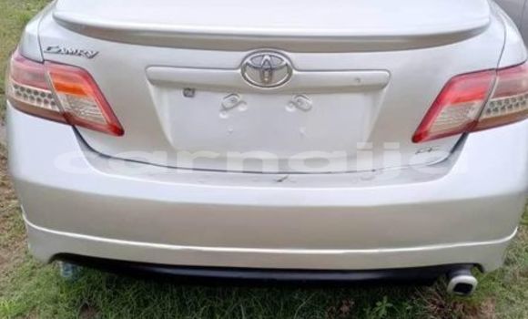 Buy Used Toyota Sports 800 Other Car in Lagos in Lagos State