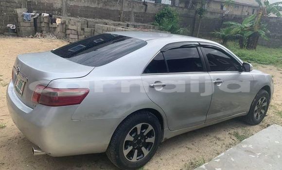 Buy Used Toyota Alphard Other Car in Lagos in Lagos State