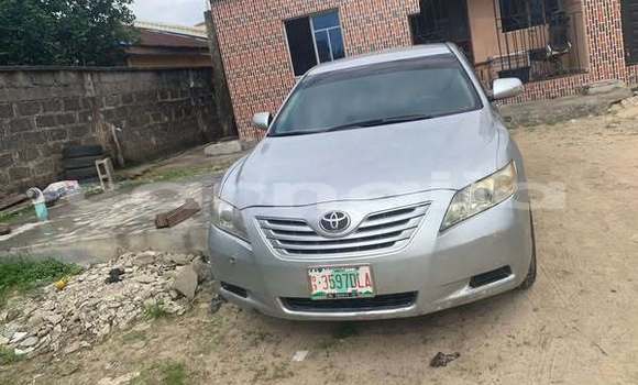 Acheter Occasion Voiture Toyota Alphard Autre à Lagos, État de Lagos Acheter Occasion Voiture Toyota Alphard Autre à Lagos, État de Lagos