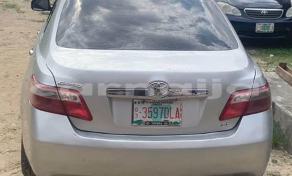 Acheter Occasion Voiture Toyota Alphard Autre à Lagos, État de Lagos Acheter Occasion Voiture Toyota Alphard Autre à Lagos, État de Lagos