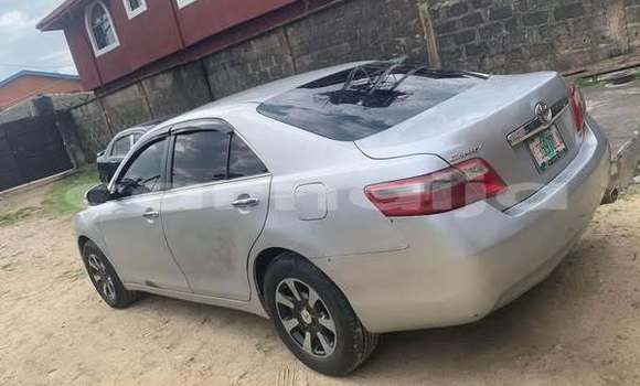 Acheter Occasion Voiture Toyota Alphard Autre à Lagos, État de Lagos Acheter Occasion Voiture Toyota Alphard Autre à Lagos, État de Lagos