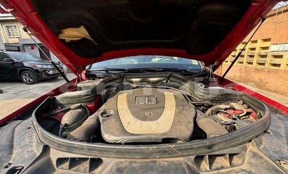 Buy Used Mercedes-Benz AMG GLC Other Car in Lagos in Lagos State