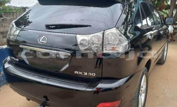 Acheter Occasion Voiture Lexus RX 300 Autre à Lagos, État de Lagos