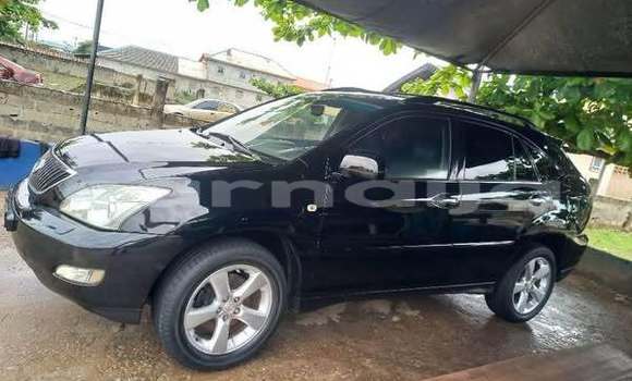 Acheter Occasion Voiture Lexus RX 300 Autre à Lagos, État de Lagos Acheter Occasion Voiture Lexus RX 300 Autre à Lagos, État de Lagos