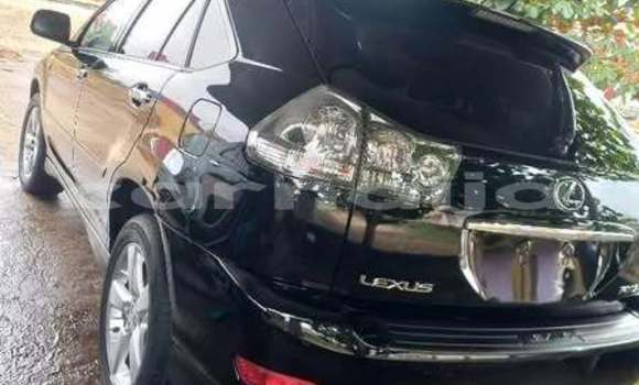 Acheter Occasion Voiture Lexus RX 300 Autre à Lagos, État de Lagos Acheter Occasion Voiture Lexus RX 300 Autre à Lagos, État de Lagos