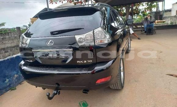Acheter Occasion Voiture Lexus RX 300 Autre à Lagos, État de Lagos Acheter Occasion Voiture Lexus RX 300 Autre à Lagos, État de Lagos
