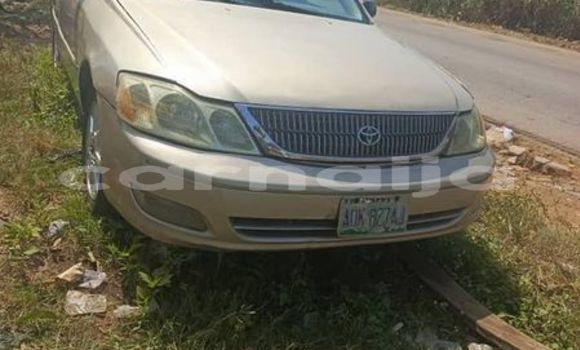 Buy Used Toyota Avalon Other Car in Lagos in Lagos State