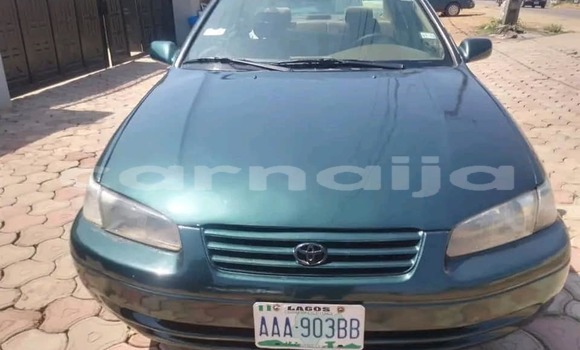 Acheter Occasion Voiture Toyota Camry Autre à Lagos, État de Lagos Acheter Occasion Voiture Toyota Camry Autre à Lagos, État de Lagos