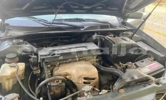 Buy Used Toyota Camry Other Car in Lagos in Lagos State