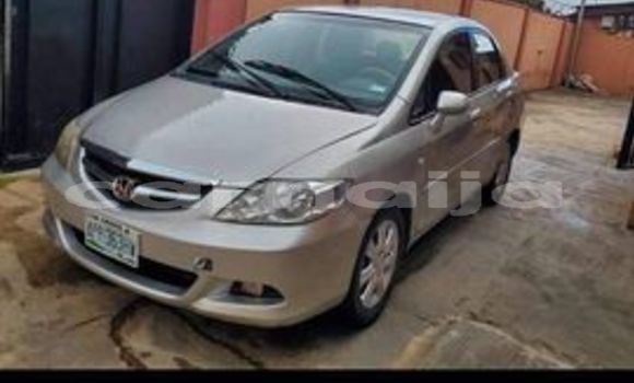 Buy Used Honda City Other Car in Lagos in Lagos State