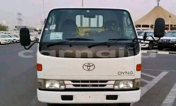 Buy Used Toyota Aqua Other Car in Lagos in Lagos State