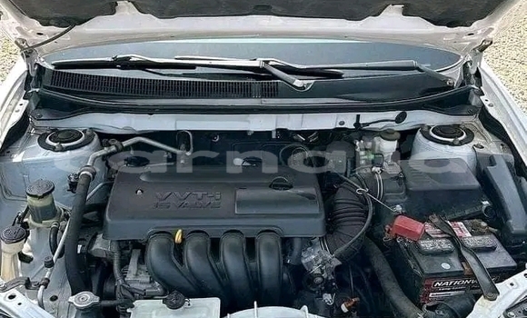 Acheter Occasion Voiture Pontiac Vibe Blanc à Abakaliki, État d'Ebonyi Acheter Occasion Voiture Pontiac Vibe Blanc à Abakaliki, État d'Ebonyi