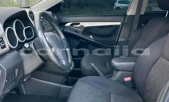 Acheter Occasion Voiture Pontiac Vibe Blanc à Abakaliki, État d'Ebonyi Acheter Occasion Voiture Pontiac Vibe Blanc à Abakaliki, État d'Ebonyi