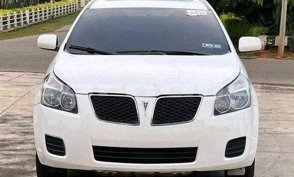 Acheter Occasion Voiture Pontiac Vibe Blanc à Abakaliki, État d'Ebonyi Acheter Occasion Voiture Pontiac Vibe Blanc à Abakaliki, État d'Ebonyi