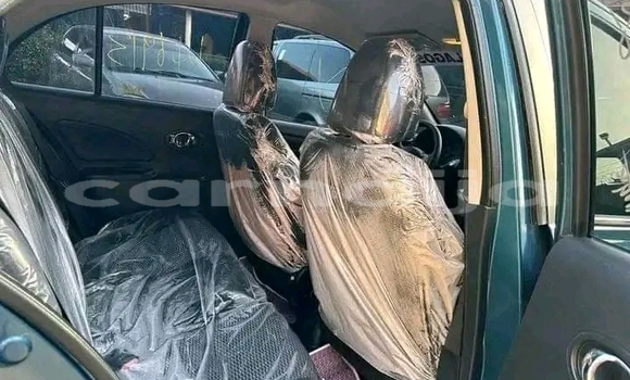 Acheter Occasion Voiture Nissan Micra Autre à Abakaliki, État d'Ebonyi Acheter Occasion Voiture Nissan Micra Autre à Abakaliki, État d'Ebonyi