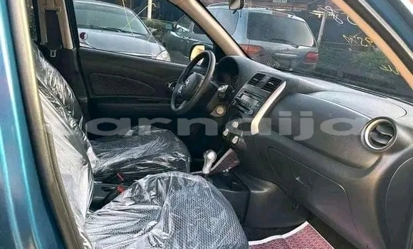 Acheter Occasion Voiture Nissan Micra Autre à Abakaliki, État d'Ebonyi Acheter Occasion Voiture Nissan Micra Autre à Abakaliki, État d'Ebonyi
