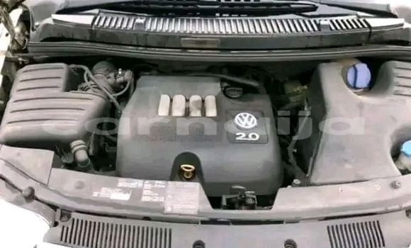 Buy Used Volkswagen Sharan Other Car in Abuja in Lagos State