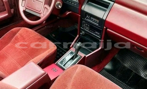 Acheter Occasion Voiture Toyota Carina Rouge à Abakaliki, État d'Ebonyi Acheter Occasion Voiture Toyota Carina Rouge à Abakaliki, État d'Ebonyi