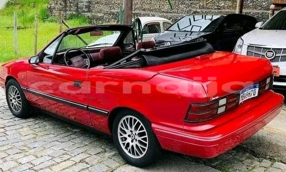 Acheter Occasion Voiture Toyota Carina Rouge à Abakaliki, État d'Ebonyi Acheter Occasion Voiture Toyota Carina Rouge à Abakaliki, État d'Ebonyi