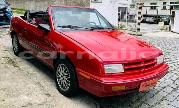 Acheter Occasion Voiture Toyota Carina Rouge à Abakaliki, État d'Ebonyi Acheter Occasion Voiture Toyota Carina Rouge à Abakaliki, État d'Ebonyi