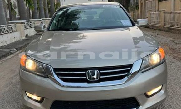 Buy Used Honda Accord Other Car in Lagos in Lagos State