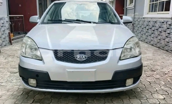 Acheter Occasion Voiture Kia Rio Autre à Abakaliki, État d'Ebonyi Acheter Occasion Voiture Kia Rio Autre à Abakaliki, État d'Ebonyi