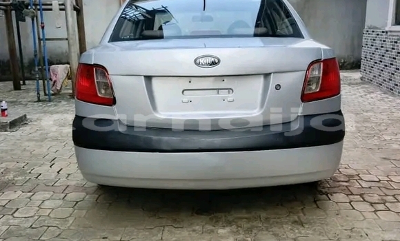 Acheter Occasion Voiture Kia Rio Autre à Abakaliki, État d'Ebonyi Acheter Occasion Voiture Kia Rio Autre à Abakaliki, État d'Ebonyi