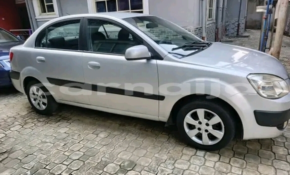Acheter Occasion Voiture Kia Rio Autre à Abakaliki, État d'Ebonyi Acheter Occasion Voiture Kia Rio Autre à Abakaliki, État d'Ebonyi