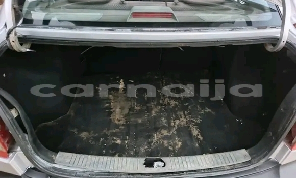 Acheter Occasion Voiture Kia Rio Autre à Abakaliki, État d'Ebonyi Acheter Occasion Voiture Kia Rio Autre à Abakaliki, État d'Ebonyi