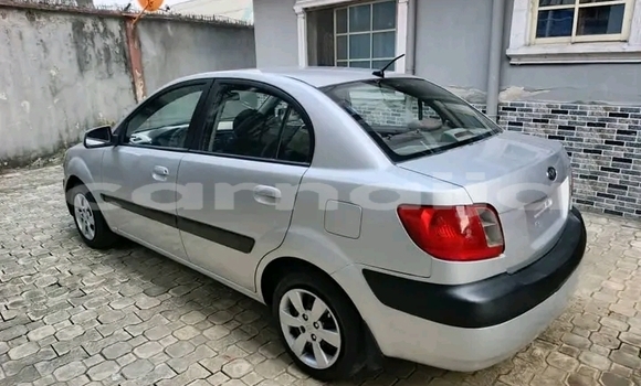 Acheter Occasion Voiture Kia Rio Autre à Abakaliki, État d'Ebonyi Acheter Occasion Voiture Kia Rio Autre à Abakaliki, État d'Ebonyi