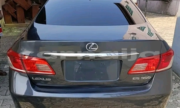 Acheter Occasion Voiture Lexus ES 300 Autre à Abuja, État de Lagos Acheter Occasion Voiture Lexus ES 300 Autre à Abuja, État de Lagos