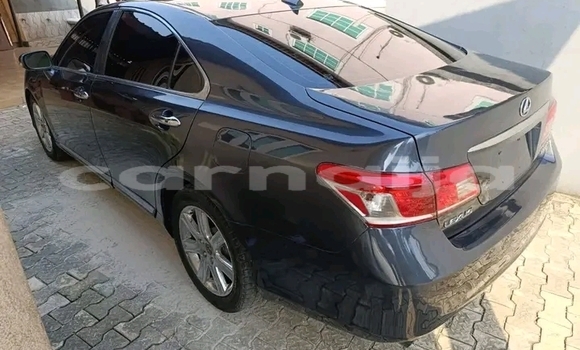 Acheter Occasion Voiture Lexus ES 300 Autre à Abuja, État de Lagos Acheter Occasion Voiture Lexus ES 300 Autre à Abuja, État de Lagos