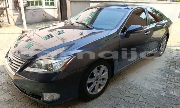 Acheter Occasion Voiture Lexus ES 300 Autre à Abuja, État de Lagos Acheter Occasion Voiture Lexus ES 300 Autre à Abuja, État de Lagos