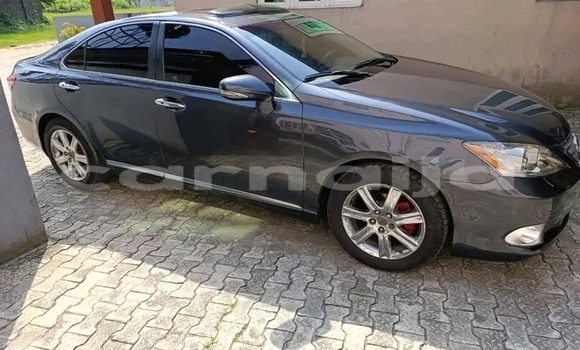 Acheter Occasion Voiture Lexus ES 300 Autre à Abuja, État de Lagos Acheter Occasion Voiture Lexus ES 300 Autre à Abuja, État de Lagos