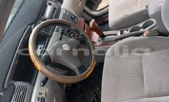 Acheter Occasion Voiture Toyota Corolla Autre à Abuja, État de Lagos Acheter Occasion Voiture Toyota Corolla Autre à Abuja, État de Lagos