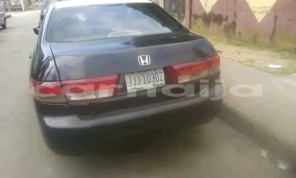 Acheter Occasion Voiture Honda Accord Autre à Abuja, État de Lagos