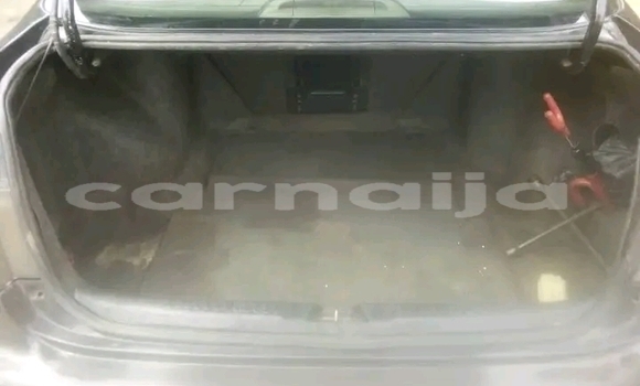 Acheter Occasion Voiture Honda Accord Autre à Abuja, État de Lagos Acheter Occasion Voiture Honda Accord Autre à Abuja, État de Lagos