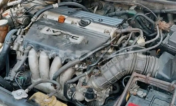 Acheter Occasion Voiture Honda Accord Autre à Abuja, État de Lagos Acheter Occasion Voiture Honda Accord Autre à Abuja, État de Lagos