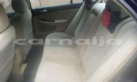 Acheter Occasion Voiture Honda Accord Autre à Abuja, État de Lagos Acheter Occasion Voiture Honda Accord Autre à Abuja, État de Lagos