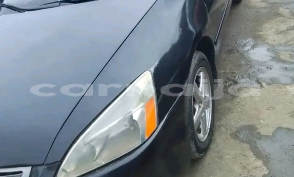 Acheter Occasion Voiture Honda Accord Autre à Abuja, État de Lagos Acheter Occasion Voiture Honda Accord Autre à Abuja, État de Lagos