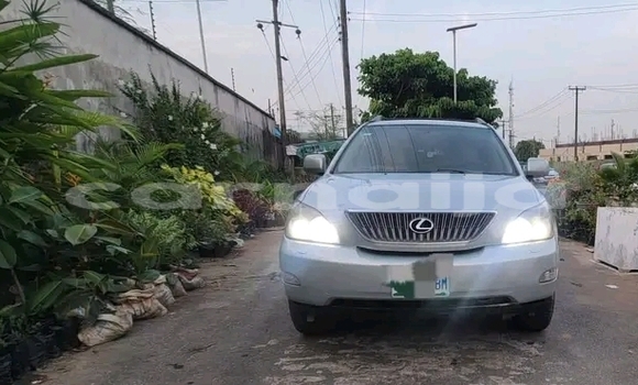 Acheter Occasion Voiture Lexus RX 350 Autre à Abuja, État de Lagos Acheter Occasion Voiture Lexus RX 350 Autre à Abuja, État de Lagos