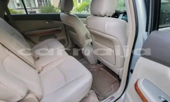 Acheter Occasion Voiture Lexus RX 350 Autre à Abuja, État de Lagos Acheter Occasion Voiture Lexus RX 350 Autre à Abuja, État de Lagos