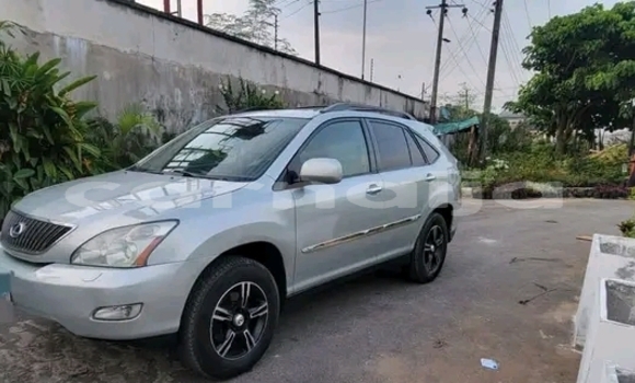 Acheter Occasion Voiture Lexus RX 350 Autre à Abuja, État de Lagos Acheter Occasion Voiture Lexus RX 350 Autre à Abuja, État de Lagos
