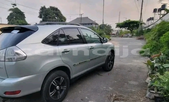 Acheter Occasion Voiture Lexus RX 350 Autre à Abuja, État de Lagos Acheter Occasion Voiture Lexus RX 350 Autre à Abuja, État de Lagos