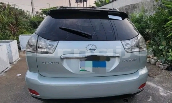 Acheter Occasion Voiture Lexus RX 350 Autre à Abuja, État de Lagos Acheter Occasion Voiture Lexus RX 350 Autre à Abuja, État de Lagos